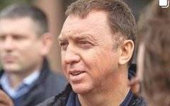 Олег Дерипаска призвал ввести в России полный карантин на 60 дней