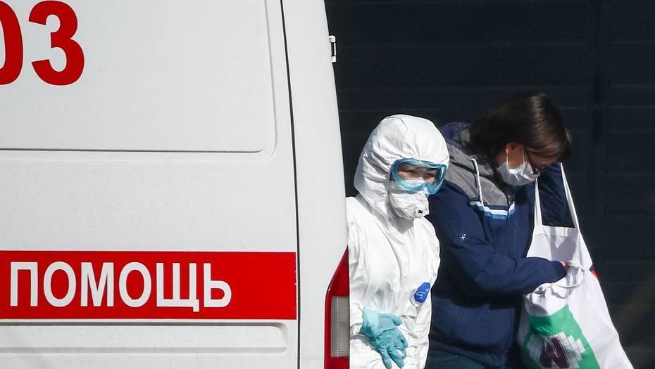 В Кемерово у двух пациентов нашли коронавирус, всего в стране 47 зараженных
