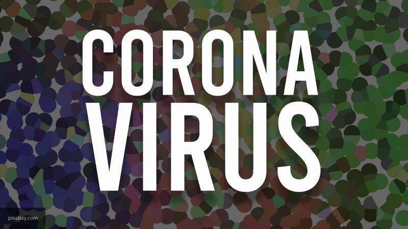 Запад финансирует разжигание антироссийской паники вокруг коронавируса