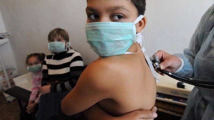 В московских школах ввели свободное посещение из-за коронавируса