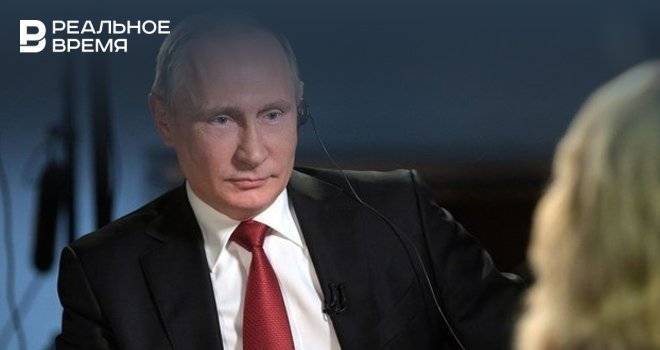 Путин подписал закон о поправках в Конституцию — до голосования граждан
