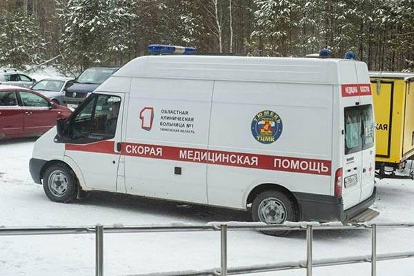 В Кемеровской области выявлены два случая заболевания коронавирусом