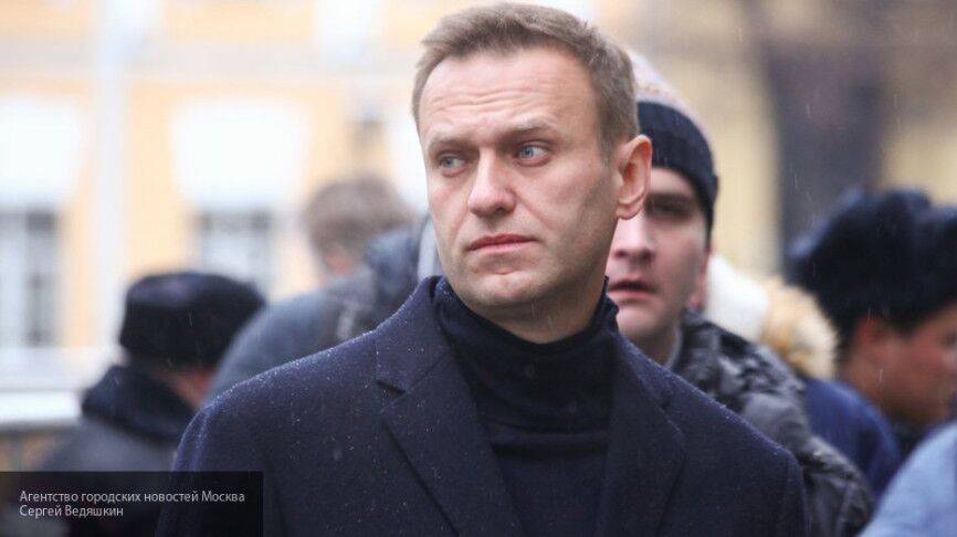 Коллеги Навального пытаются использовать социологов для дискредитации власти Москвы