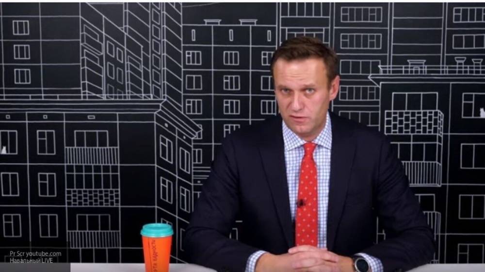 Навальный хотел "приобрести" соцопросы, чтобы оклеветать проект "Здоровая Москва"