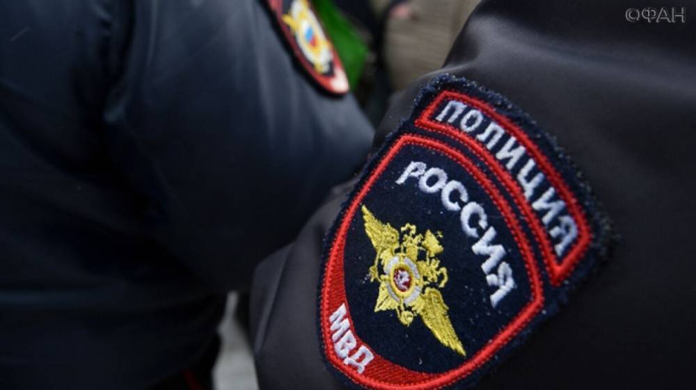 Полиция разыскивает в Оренбурге родителей потерявшегося двухлетнего ребенка