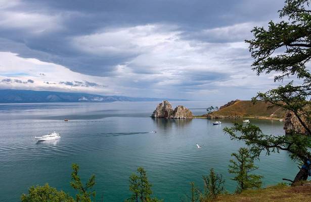 Правительство одобрило изменения в закон об охране озера Байкал