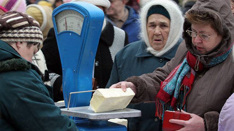 В минздраве предсказал всем пенсионерам Украины гибель от коронавируса