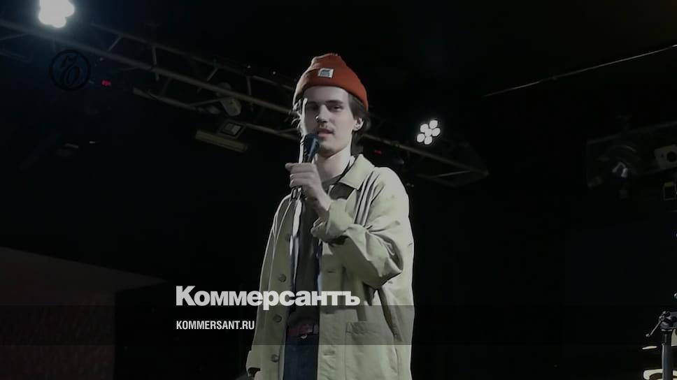 Комик Долгополов сообщил о возвращении в Россию