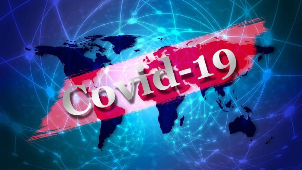 Китай обвинил США в завозе коронавируса: как отреагировали в России
