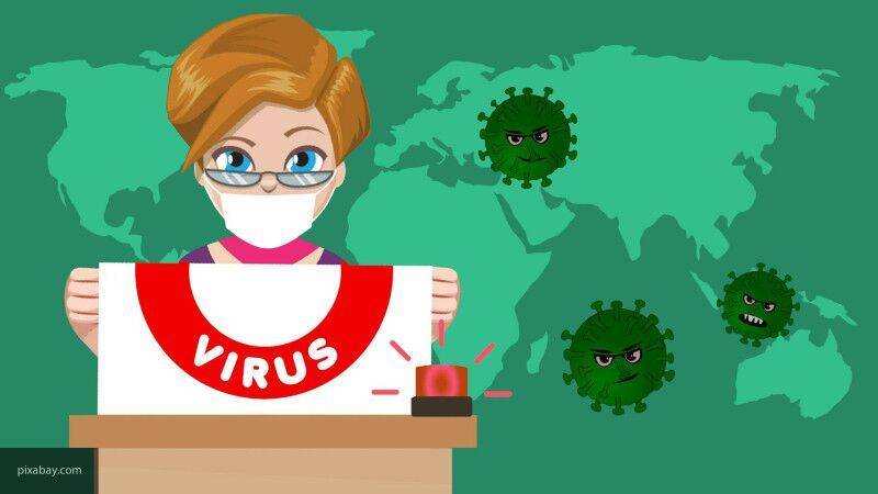 Инфекционист Малеев назвал правила, позволяющие избежать заражения коронавирусом