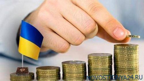 Украина не выдержит эпидемию и обвал цен на нефть