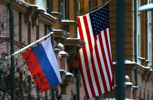 Посольство России призывает США отказаться от конфронтации на фоне пандемии
