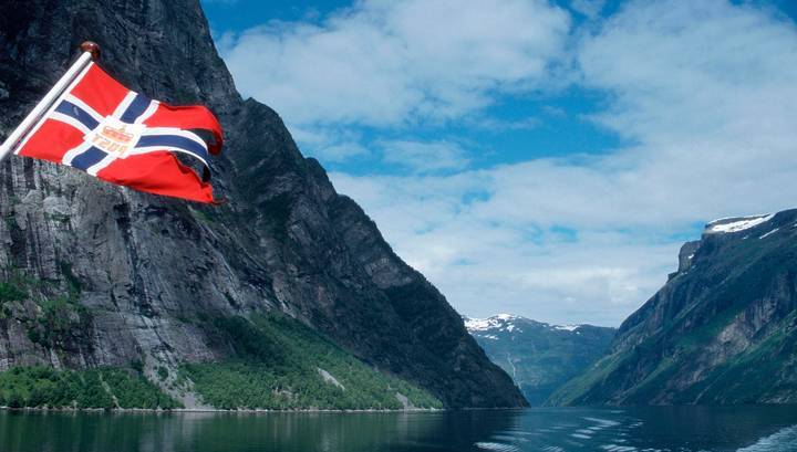 Норвегия подумывает закрыть границы