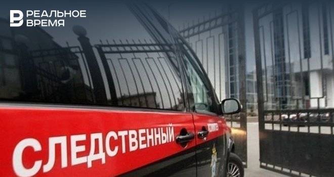 В Татарстане возбудили дело против женщины, подозреваемой в истязании своего сына