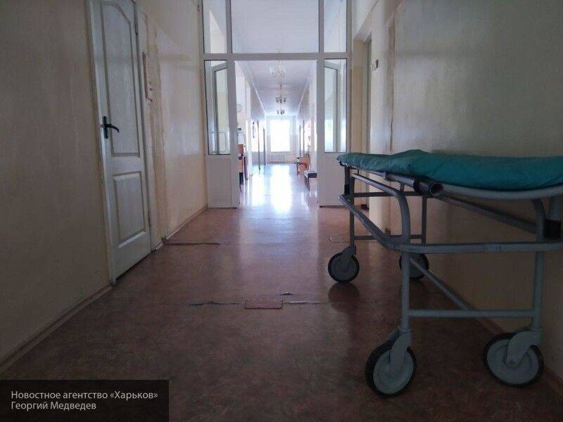 Жителей Москвы предупредили о временном запрете на посещение пациентов