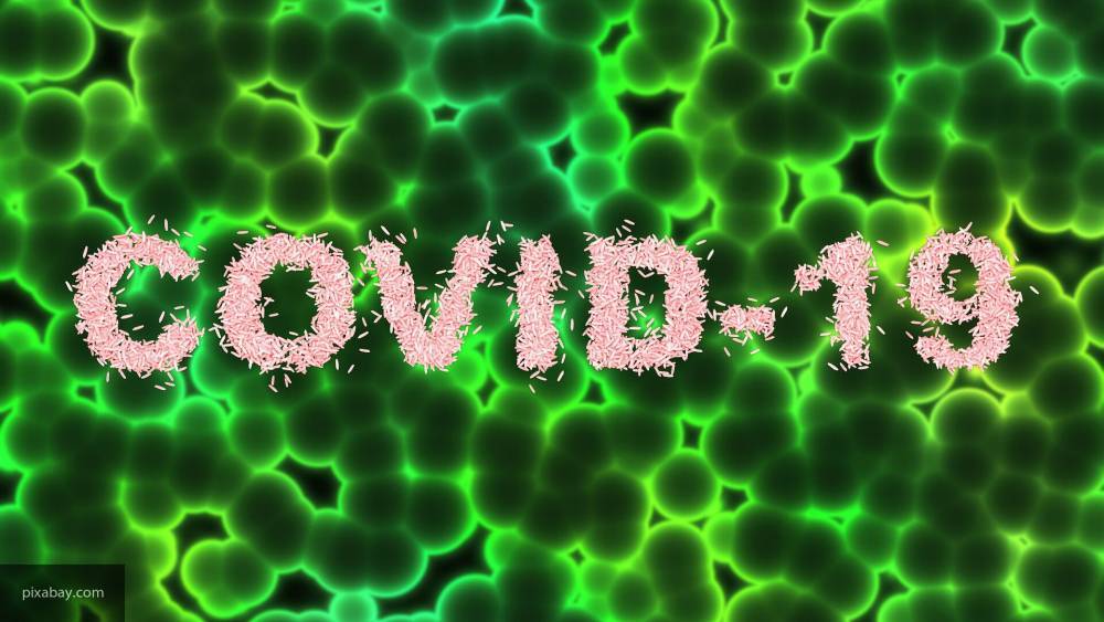 Врач из Италии описала смерть больных от коронавируса COVID-19
