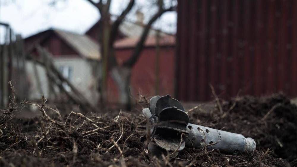 ДНР понесла крупнейшие за полгода потери из-за обострения боевых действий в Донбассе