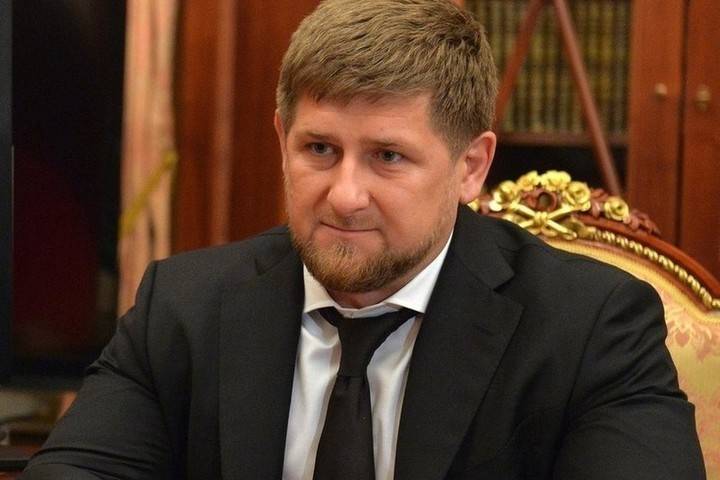СМИ: Кадыров прокомментировал панику из-за коронавируса фразой ты и так умрешь