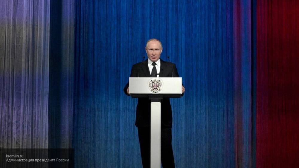Путин не планирует в ближайшее время посещать зарубежные страны