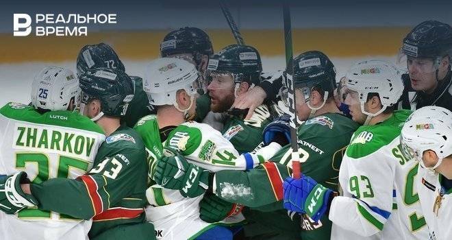 КХЛ в понедельник объявит о приостановке сезона