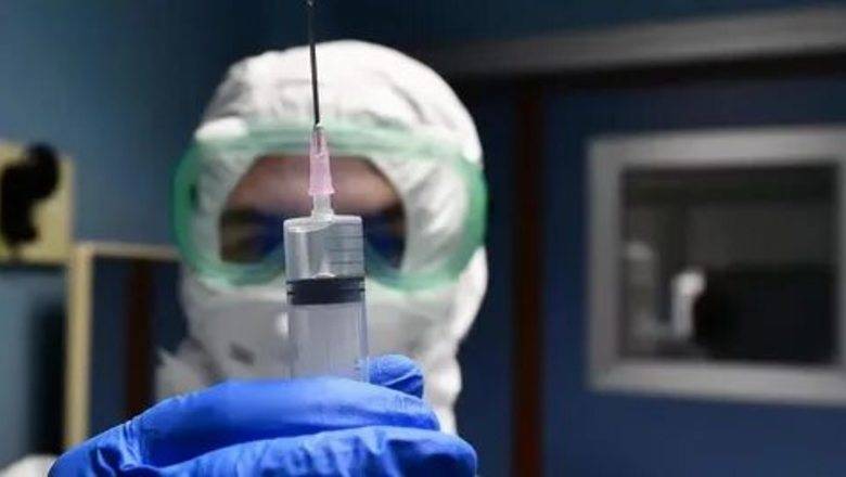 Число заразившихся коронавирусом в России выросло до 59 человек