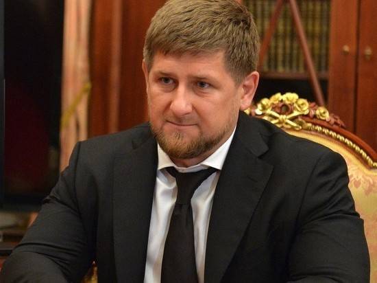 СМИ: Кадыров прокомментировал панику из-за коронавируса фразой «ты и так умрешь»