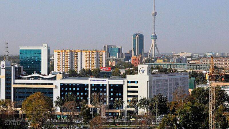 Три человека погибли из-за взрыва в Ташкенте