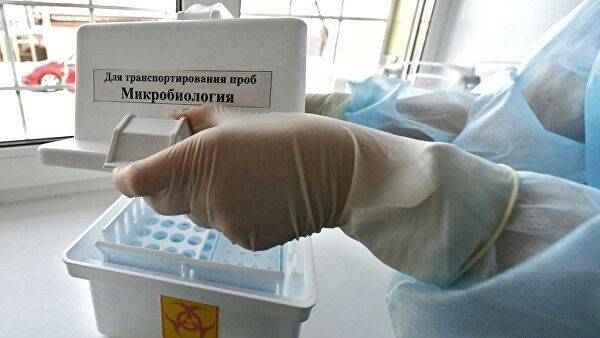 В Магадане у шестерых человек заподозрили коронавирус