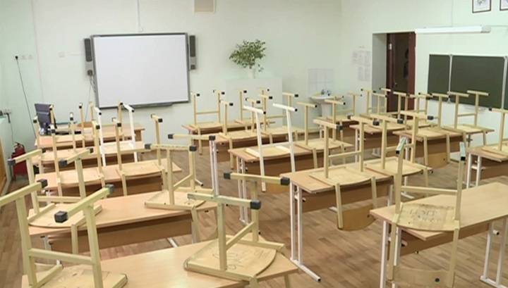 С 16 марта в школах Москвы и регионов вводится режим свободного посещения