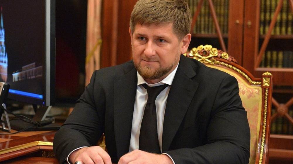 Кадыров «успокоил» испугавшихся коронавируса фразой о неизбежности смерти