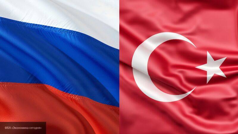 Россия и Турция будут совместно патрулировать сирийский Идлиб