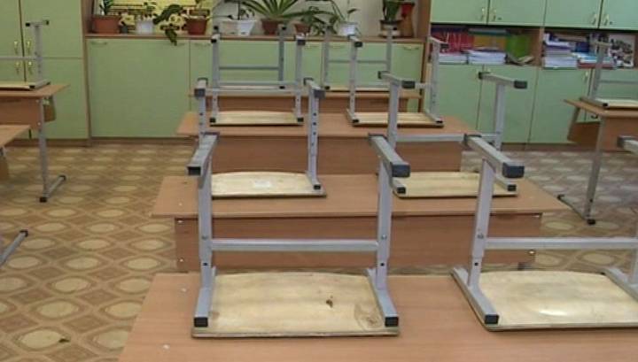 В Кемеровской области школы закроют на карантин