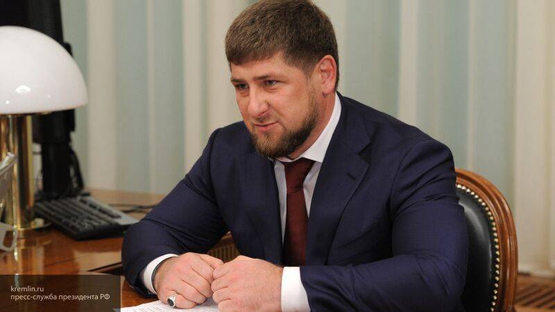 Кадыров призвал не бояться коронавируса, поскольку все и так умрут