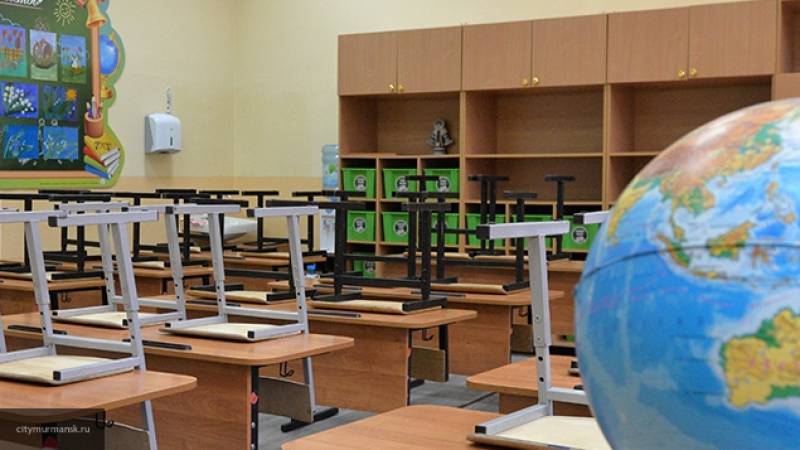Свободное посещение ввели в школах Перми с 16 марта из-за коронавируса
