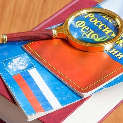 Конституционный суд по запросу Путина рассмотрит проект поправок в Основной закон России