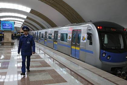 Пранкер испугал пассажиров метро кашлем и был арестован