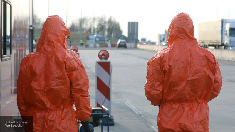 Польша закрыла въезд для иностранцев из-за коронавируса до 24 марта