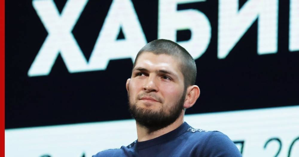 Глава UFC ответил на сообщения о возможной отмене боя Нурмагомедова и Фергюсона