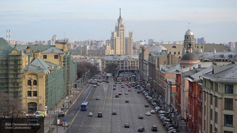 COVID-19 не повлияет на работу транспорта в Москве