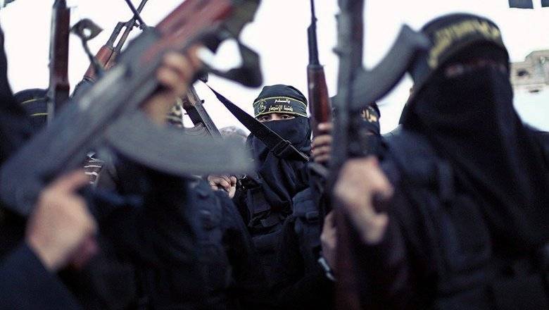 Террористы ИГИЛ* выпустили «директивы» по борьбе с коронавирусом