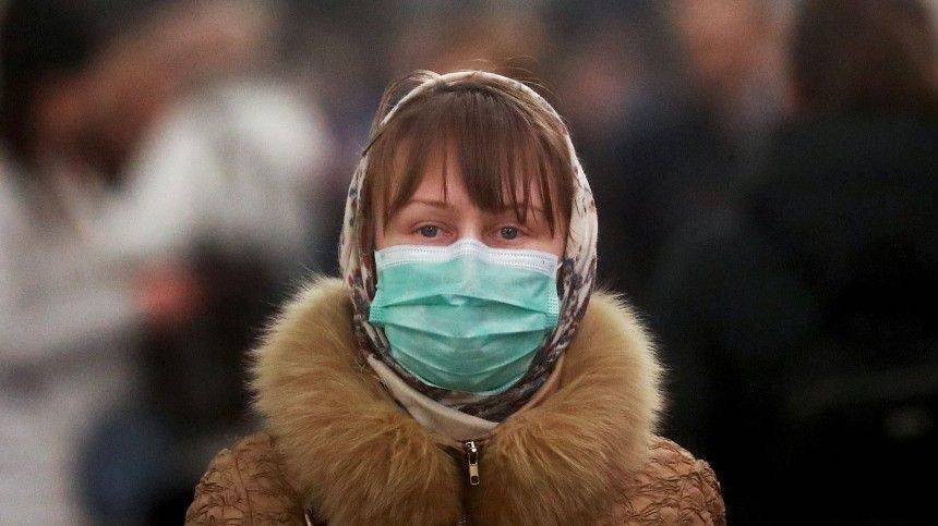 Более 50 человек выписаны в Москве после карантина по коронавирусу