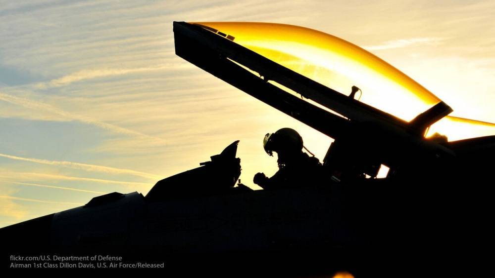 Экс-генерал США заявил об игнорировании властями кризиса в ВВС
