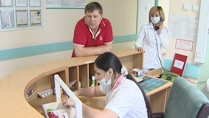Коронавирус: из больницы в Коммунарке выписаны 52 человека