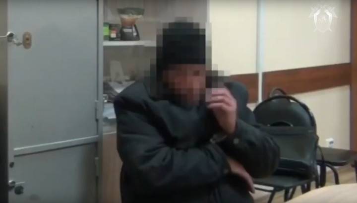 Арестован подозреваемый в убийстве девочки шестнадцатилетней давности в Иркутской области
