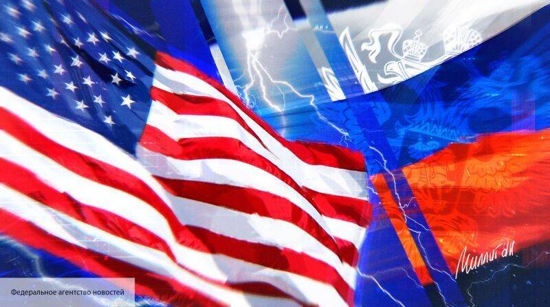 Американский политолог объяснил, как Россия «обескровила» гегемонию США на Ближнем Востоке