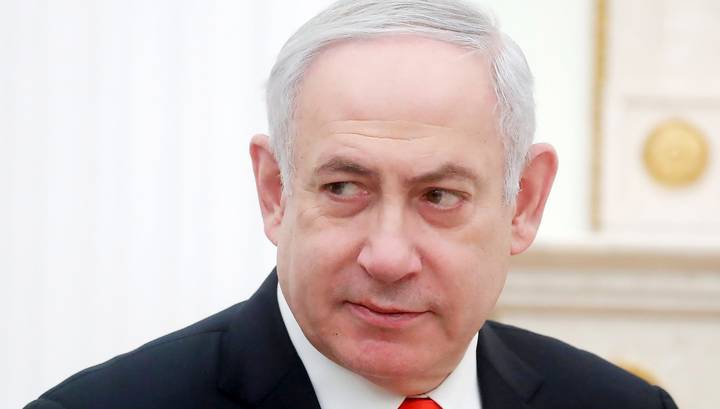 Слушание коррупционных дел против Нетаньяху отложили из-за коронавируса