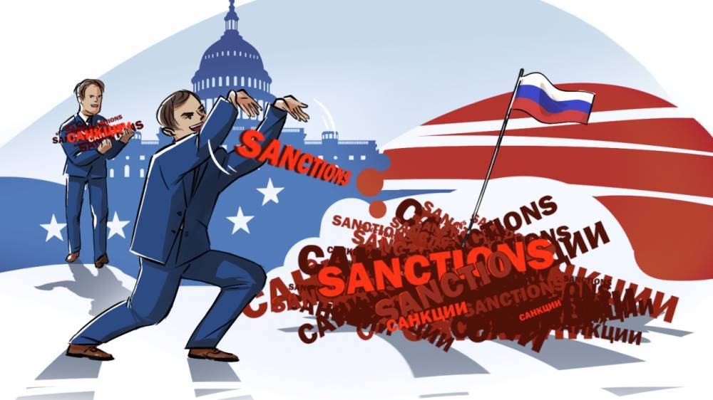 США внесли в санкционный список еще две российские компании