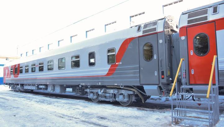 РЖД отменяет поезда в Молдавию и на Украину