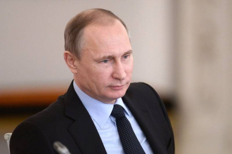 The Wall Street Journal (США): Путин не может позволить себе уйти с должности, когда закончится его президентский срок