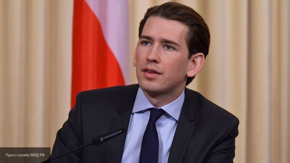 Австрия запретит въезд в страну россиянам и украинцам